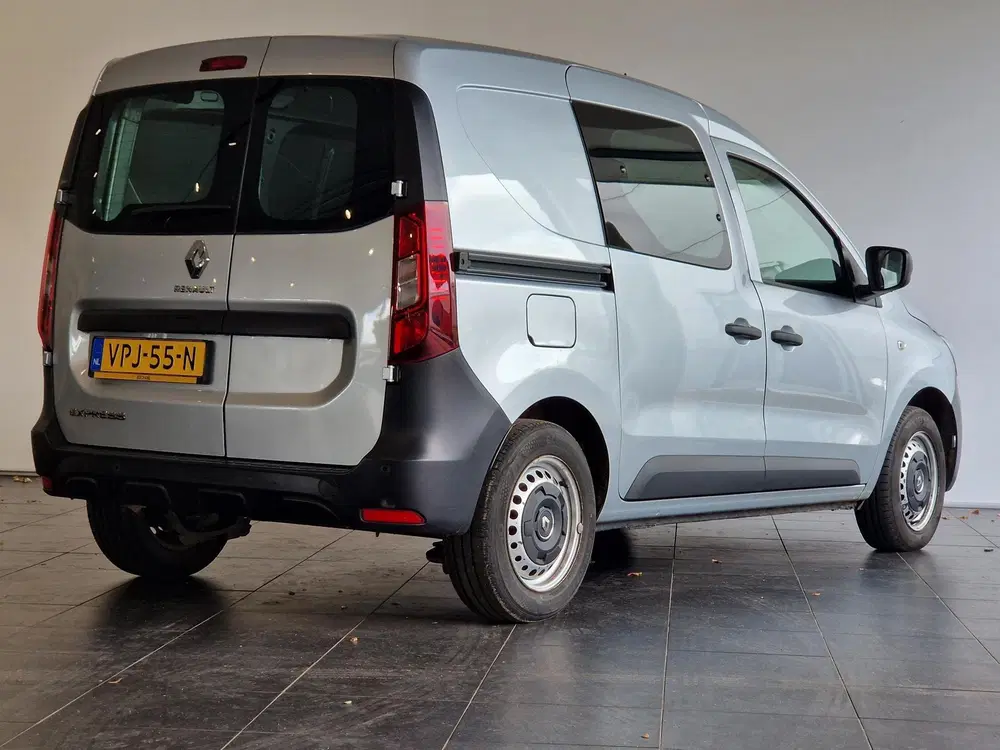 Renault Express 1.5 dCi 75 Comfort MARGE AUTO uit 2022, foto 2
