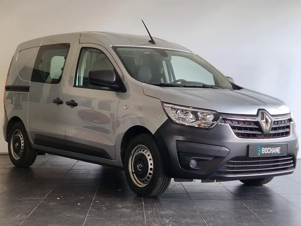 Renault Express 1.5 dCi 75 Comfort MARGE AUTO uit 2022, foto 4