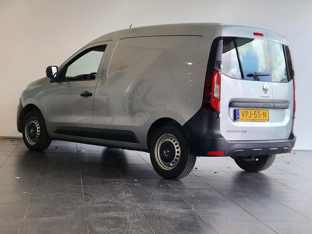 Renault Express 1.5 dCi 75 Comfort MARGE AUTO uit 2022, foto 5
