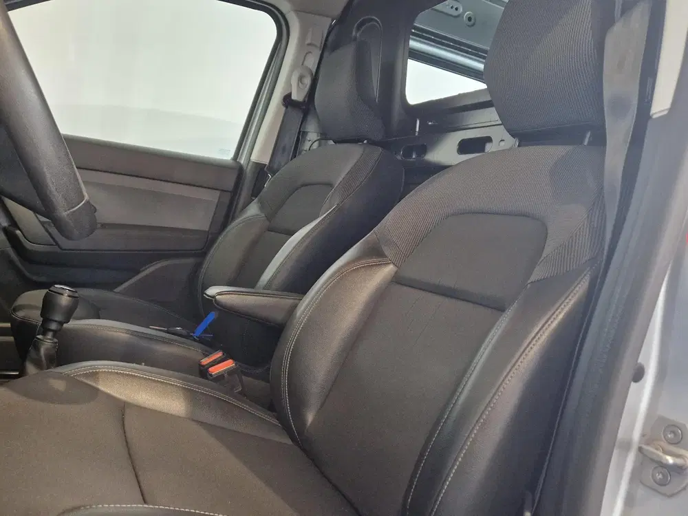 Renault Express 1.5 dCi 75 Comfort MARGE AUTO uit 2022, foto 6