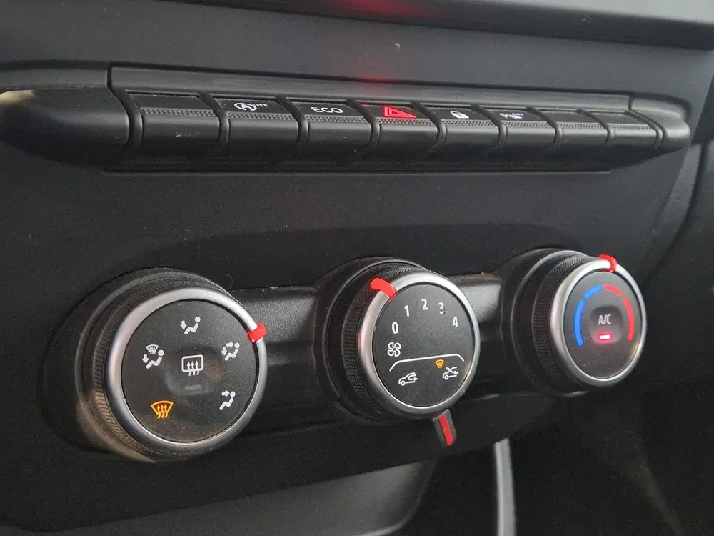Renault Express 1.5 dCi 75 Comfort MARGE AUTO uit 2022, foto 7