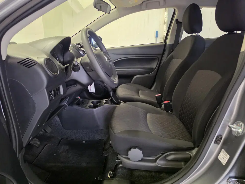 Mitsubishi Space Star 1.2 Connect+ uit 2022, foto 10