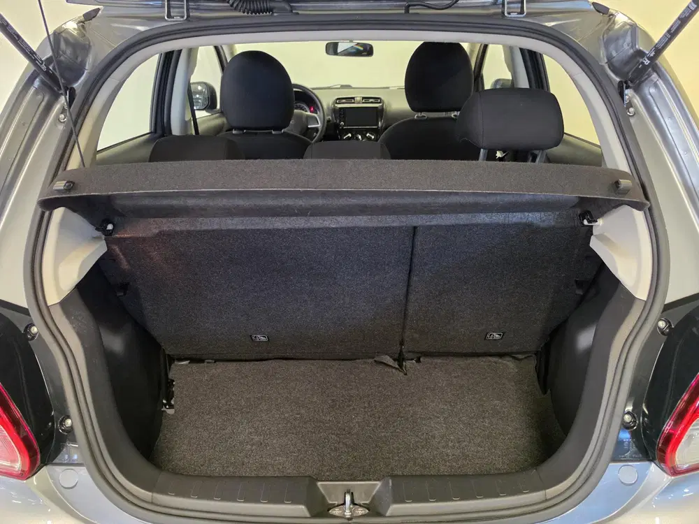 Mitsubishi Space Star 1.2 Connect+ uit 2022, foto 12