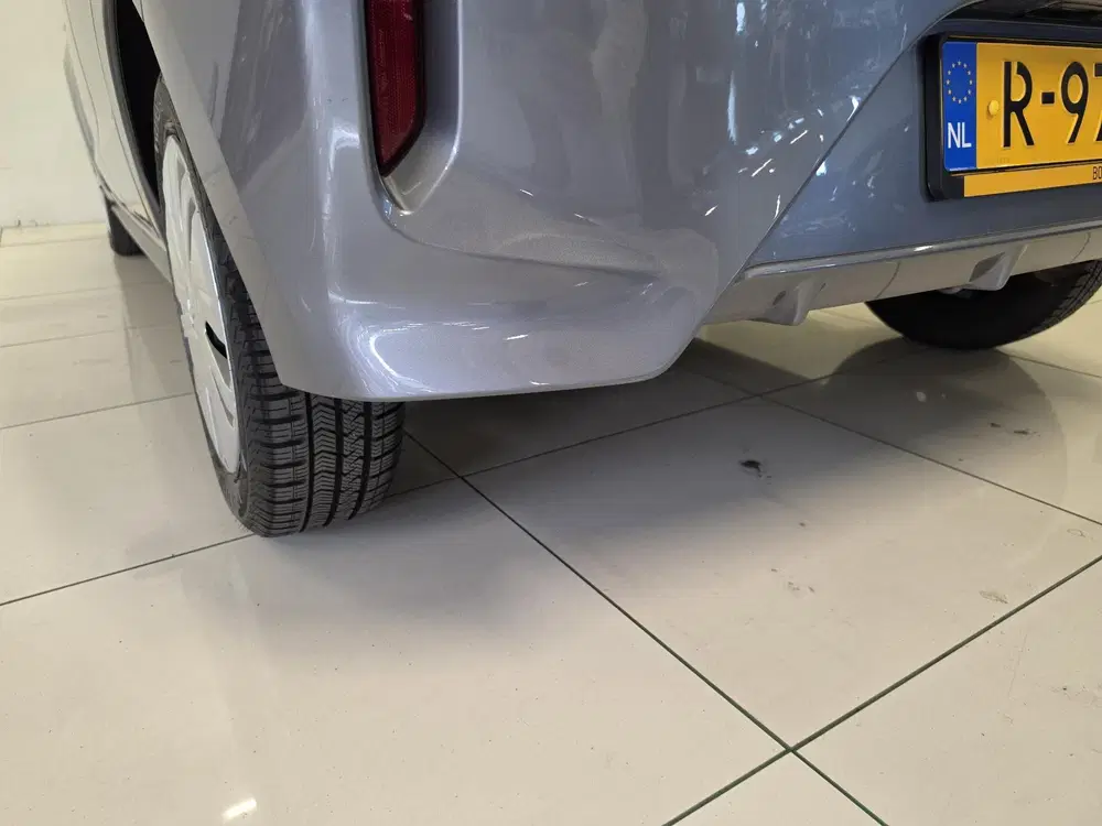 Mitsubishi Space Star 1.2 Connect+ uit 2022, foto 15