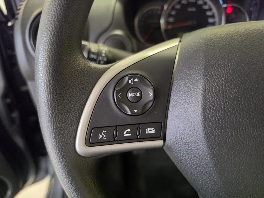Mitsubishi Space Star 1.2 Connect+ uit 2022, foto 3