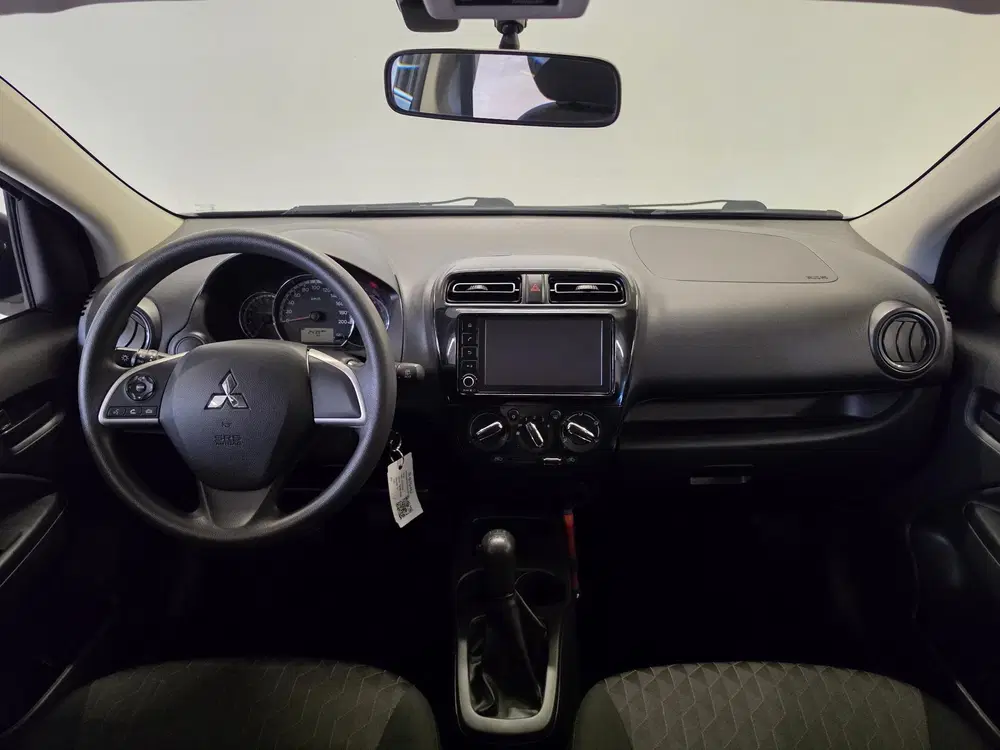 Mitsubishi Space Star 1.2 Connect+ uit 2022, foto 6