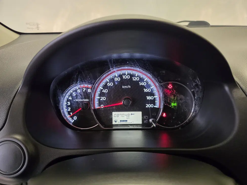 Mitsubishi Space Star 1.2 Connect+ uit 2022, foto 7