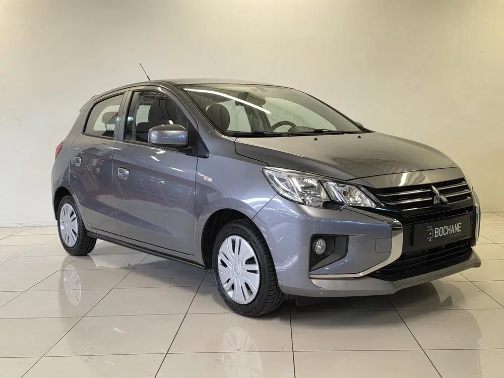 Mitsubishi Space Star 1.2 Connect+ uit 2022, foto 8