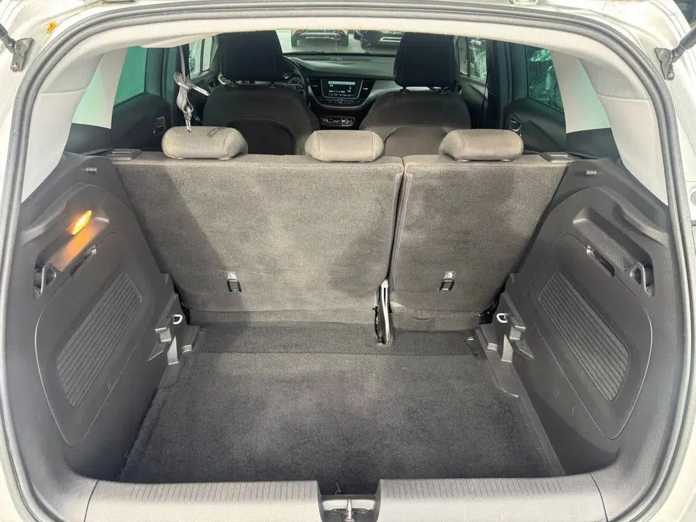 Opel Crossland Dealer ond. uit 2019, foto 10