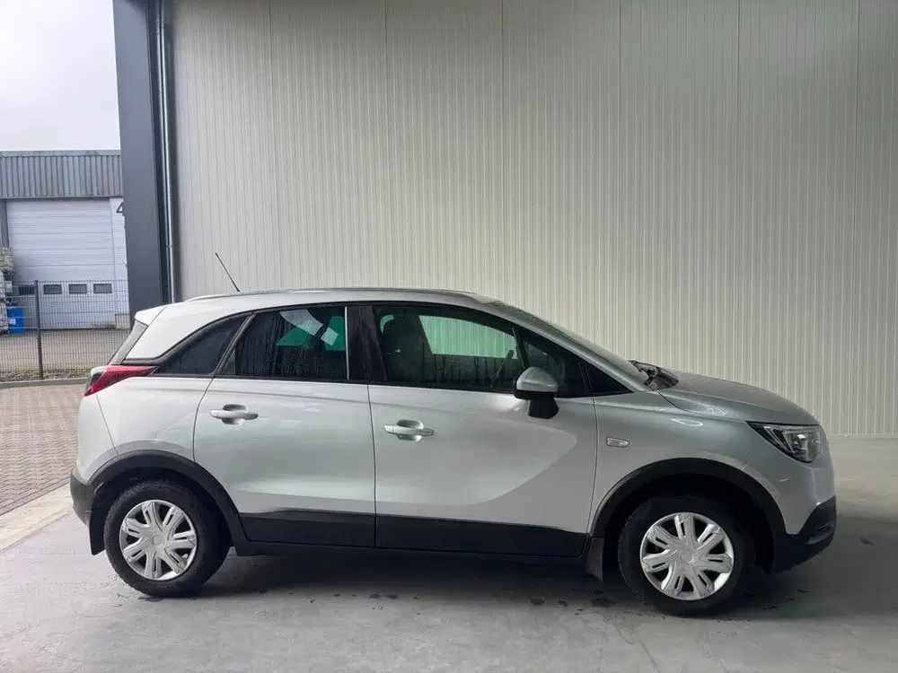 Opel Crossland Dealer ond. uit 2019, foto 4
