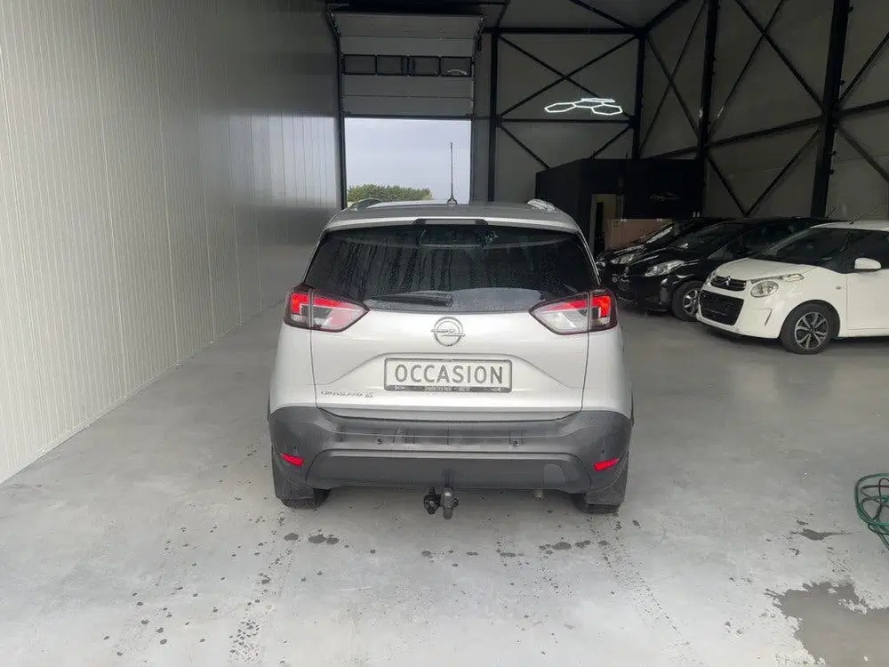 Opel Crossland Dealer ond. uit 2019, foto 5