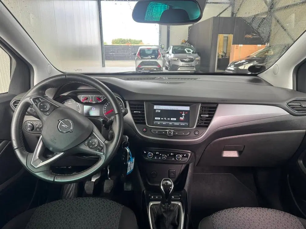 Opel Crossland Dealer ond. uit 2019, foto 6