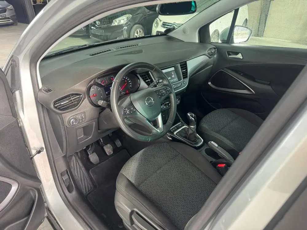 Opel Crossland Dealer ond. uit 2019, foto 7