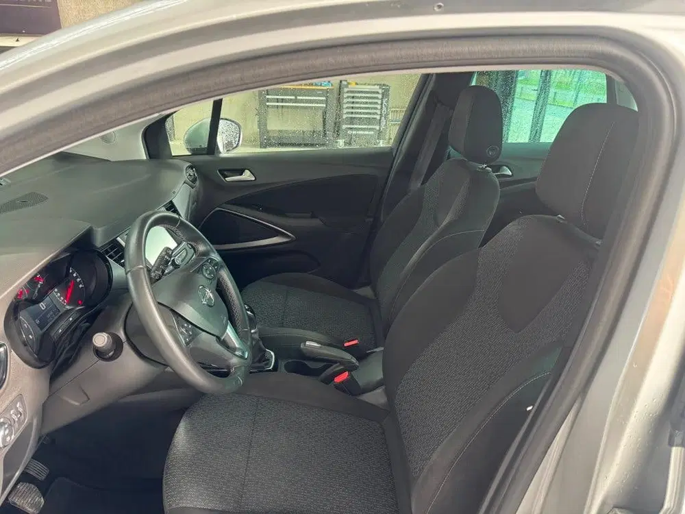 Opel Crossland Dealer ond. uit 2019, foto 8