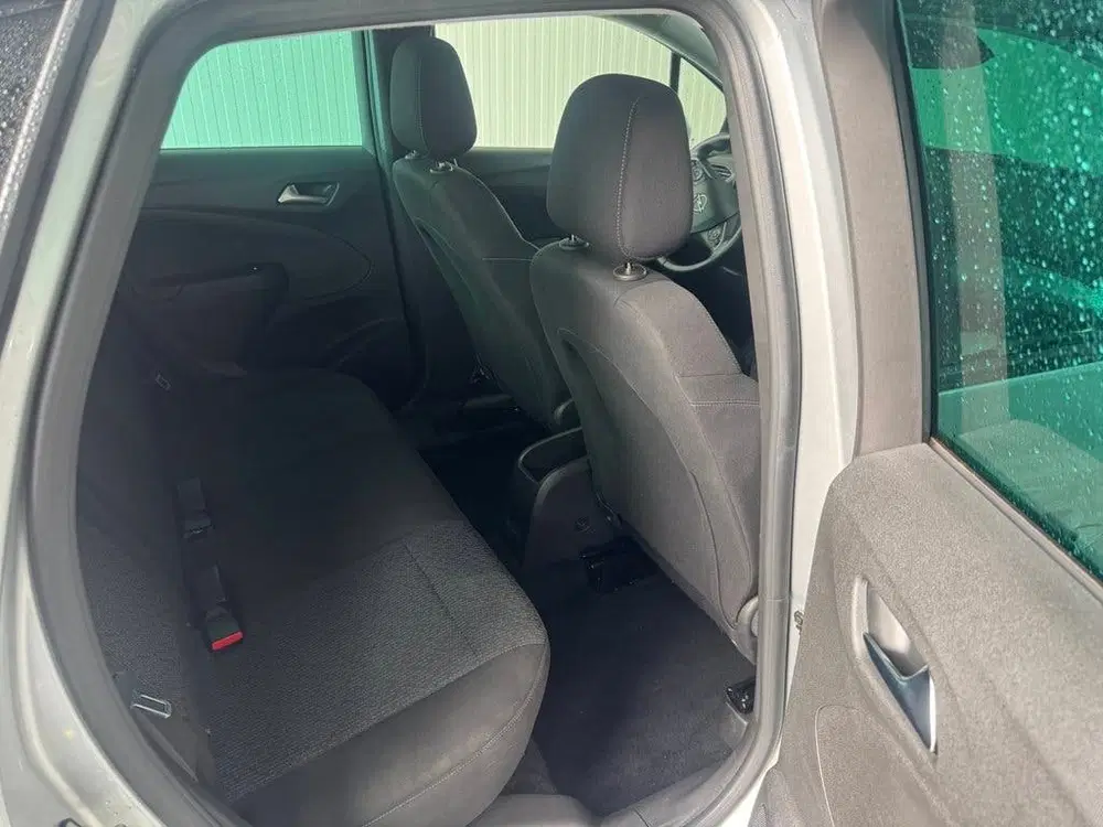 Opel Crossland Dealer ond. uit 2019, foto 9