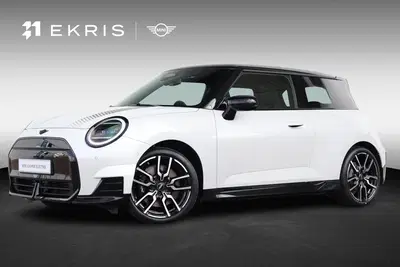 Mini John Cooper Works E John Cooper Works M 54.2 kWh uit 2026