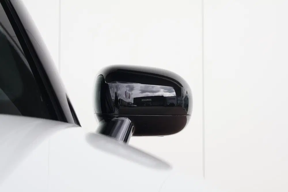 Mini John Cooper Works E John Cooper Works M 54.2 kWh uit 2026, foto 4