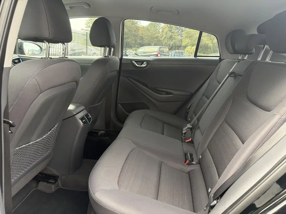 Hyundai IONIQ 1.6 GDi Comfort ✓Carplay✓Camera✓Navi✓K uit 2019, foto 11