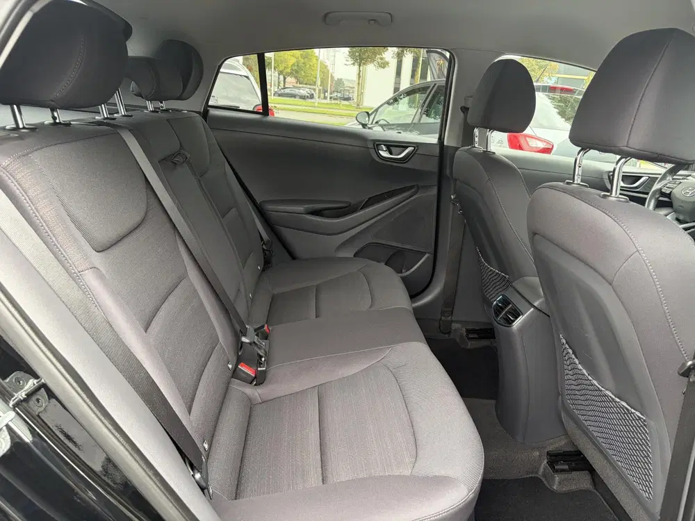 Hyundai IONIQ 1.6 GDi Comfort ✓Carplay✓Camera✓Navi✓K uit 2019, foto 12