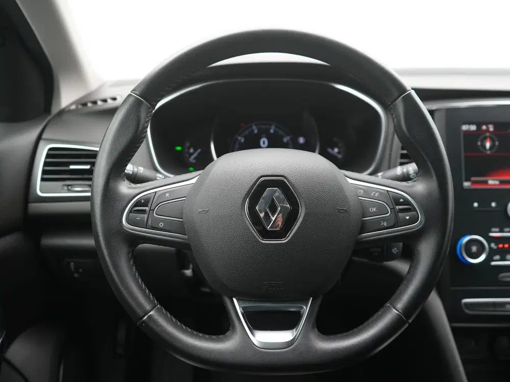 Renault Megane Mégane TCe 140 Limited uit 2019, foto 15