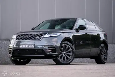 Land Rover Range Rover Velar 2.0 D200 R-Dynamic HSE uit 2022