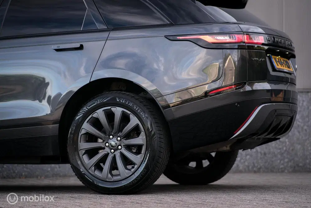 Land Rover Range Rover Velar 2.0 D200 R-Dynamic HSE uit 2022, foto 14