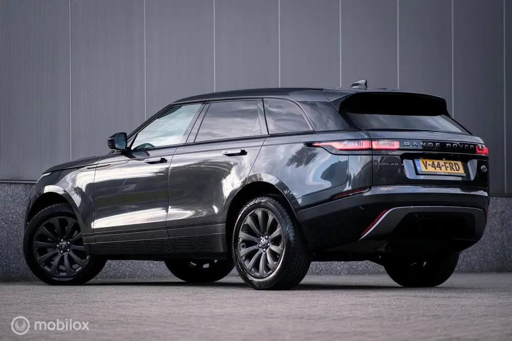 Land Rover Range Rover Velar 2.0 D200 R-Dynamic HSE uit 2022, foto 3