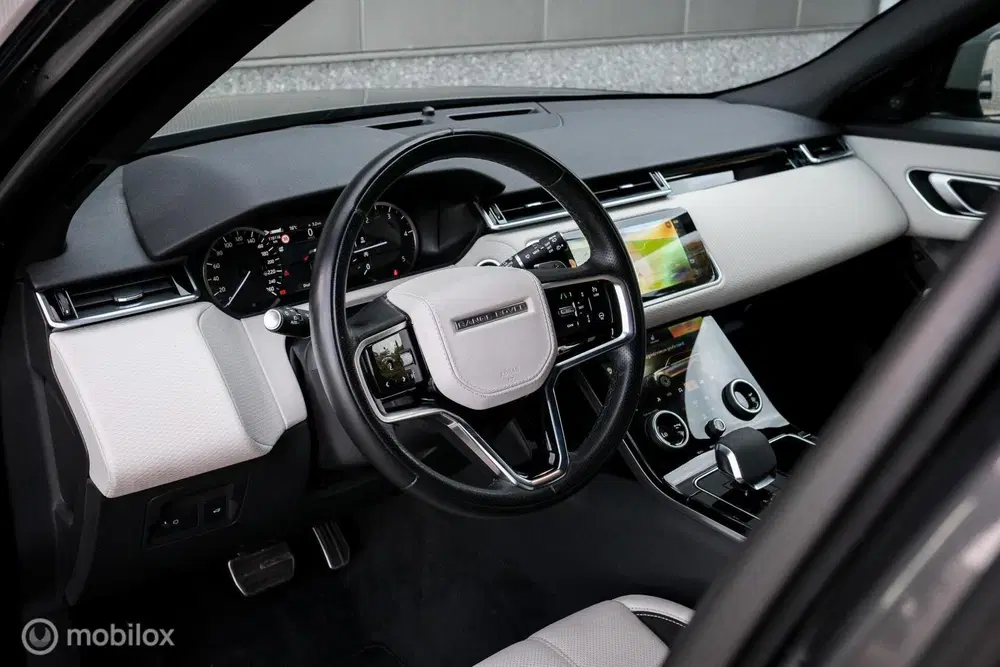 Land Rover Range Rover Velar 2.0 D200 R-Dynamic HSE uit 2022, foto 4