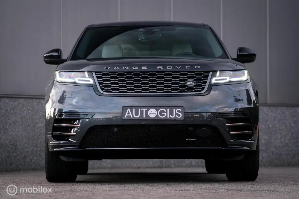 Land Rover Range Rover Velar 2.0 D200 R-Dynamic HSE uit 2022, foto 5
