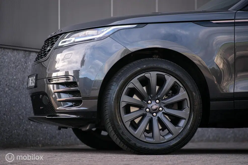 Land Rover Range Rover Velar 2.0 D200 R-Dynamic HSE uit 2022, foto 7
