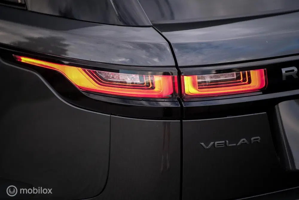 Land Rover Range Rover Velar 2.0 D200 R-Dynamic HSE uit 2022, foto 9