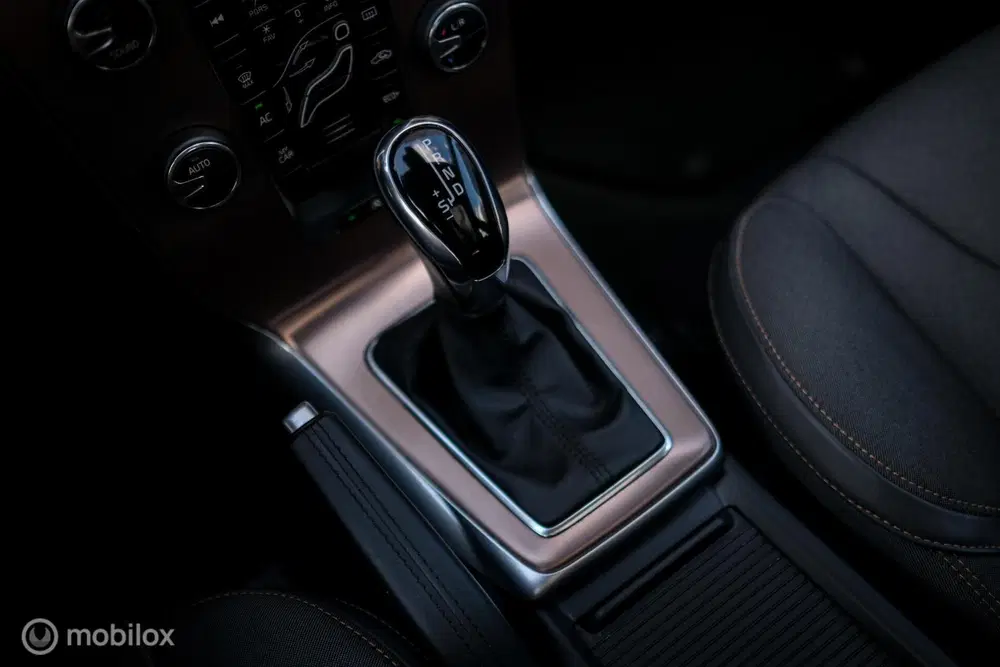Volvo V40 Cross Country 1.5 T3 Polar+ Automaat uit 2019, foto 4