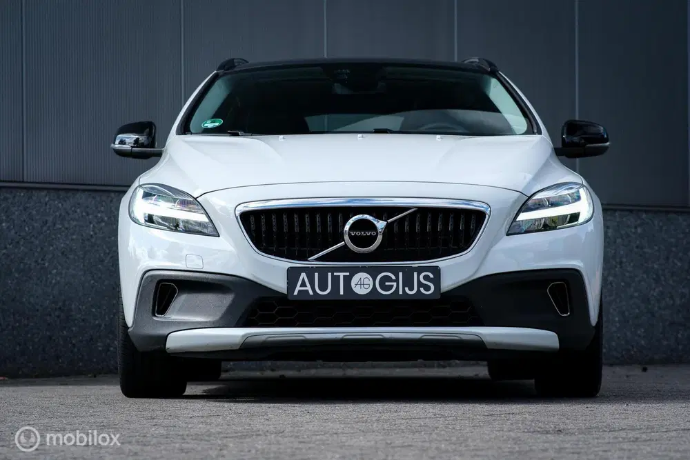 Volvo V40 Cross Country 1.5 T3 Polar+ Automaat uit 2019, foto 5