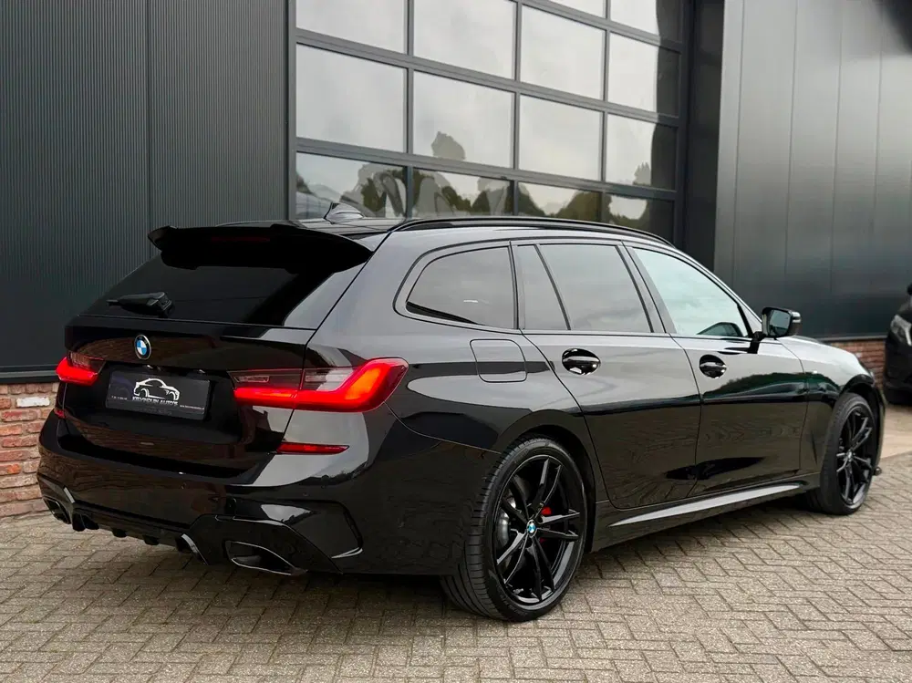 BMW 3-serie 330e High Executive 292pk 340i uit 2021, foto 6
