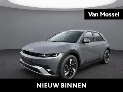Hyundai IONIQ 5 Standard Range Pure Edition 63 kWh uit 2026