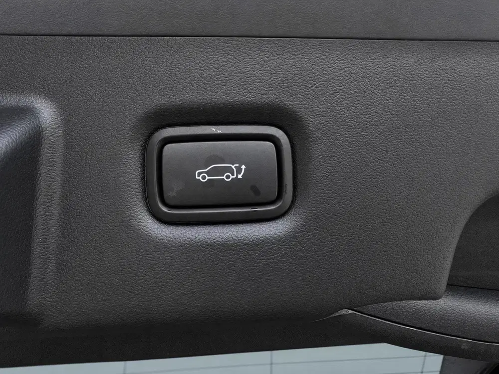 Hyundai IONIQ 5 Standard Range Pure Edition 63 kWh uit 2026, foto 15