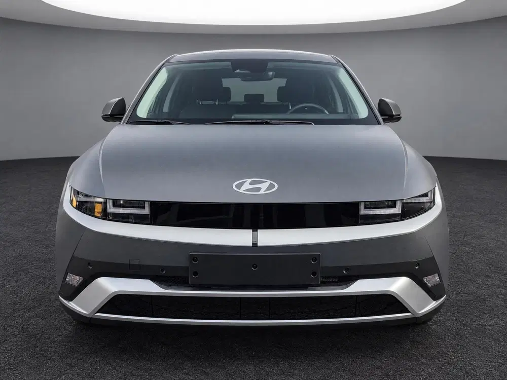 Hyundai IONIQ 5 Standard Range Pure Edition 63 kWh uit 2026, foto 3