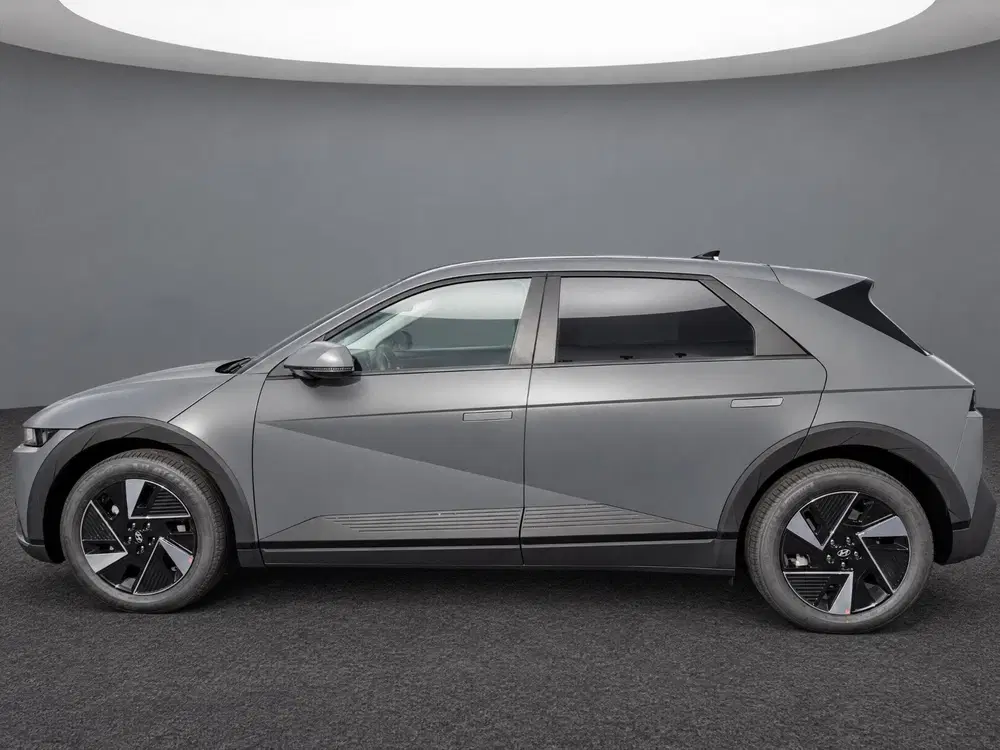 Hyundai IONIQ 5 Standard Range Pure Edition 63 kWh uit 2026, foto 4