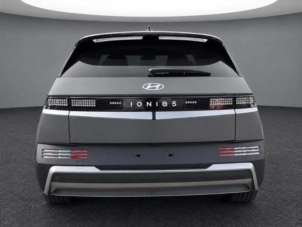 Hyundai IONIQ 5 Standard Range Pure Edition 63 kWh uit 2026, foto 6