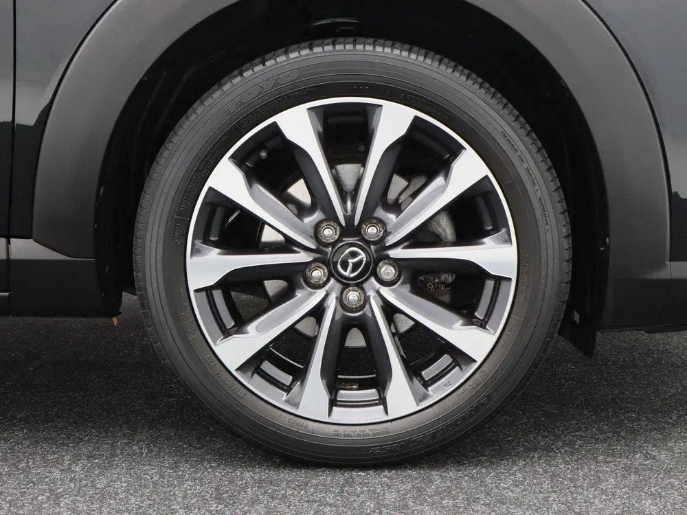 Mazda CX-3 2.0 SkyActiv-G 121 Sportive uit 2021, foto 12
