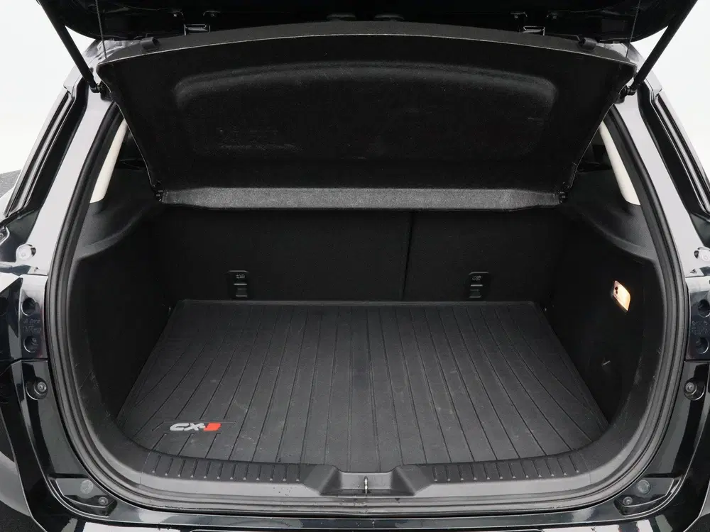 Mazda CX-3 2.0 SkyActiv-G 121 Sportive uit 2021, foto 15