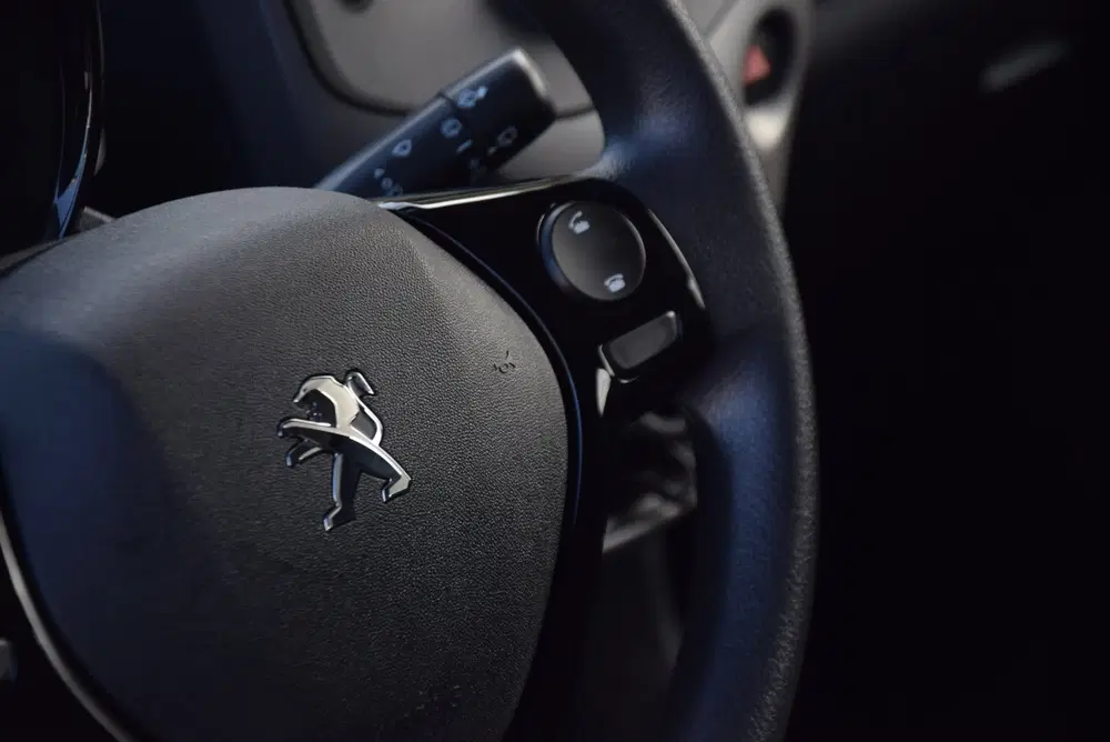 Peugeot 108 1.0 e-VTi Active 2021 Airco 5 Deurs BT tel uit 2021, foto 10
