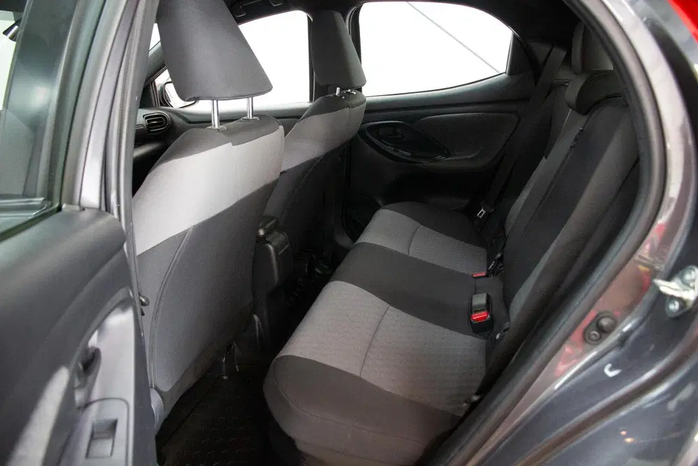 Toyota Yaris 1.5 Hybrid Tokyo Spirit uit 2021, foto 7