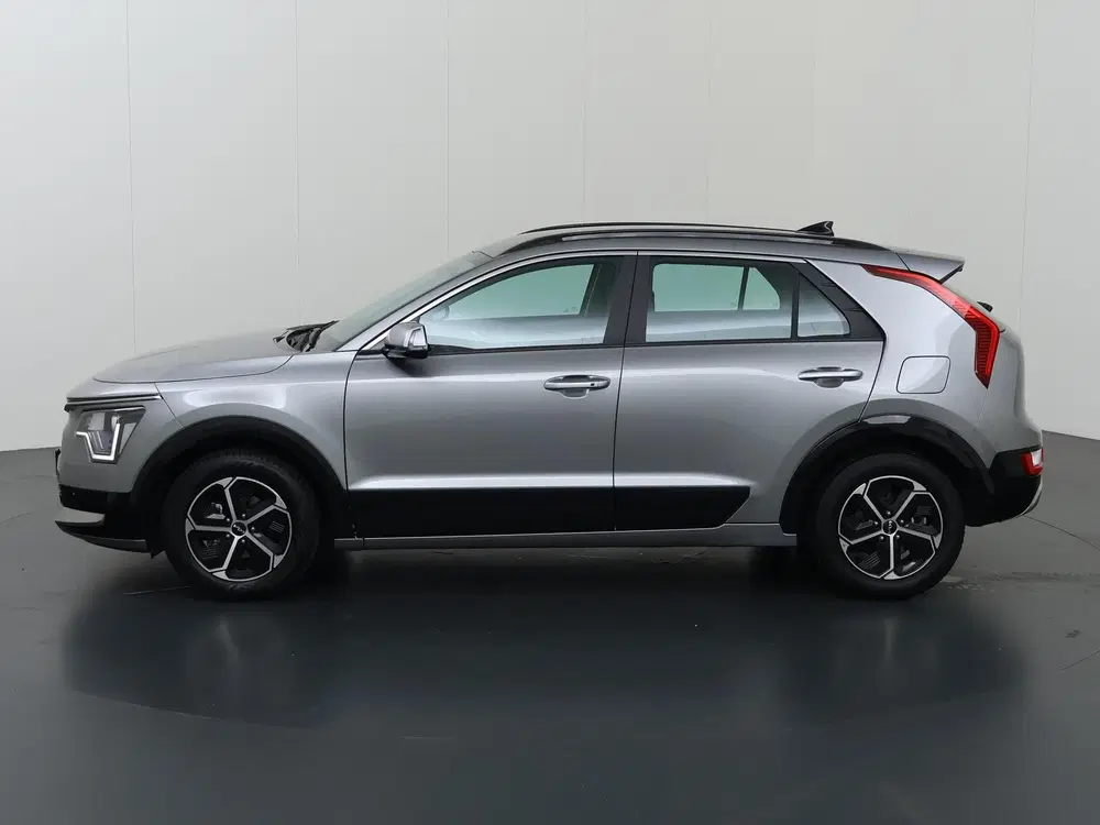 Kia Niro 1.6 GDi Hybrid DynamicLine uit 2023, foto 5