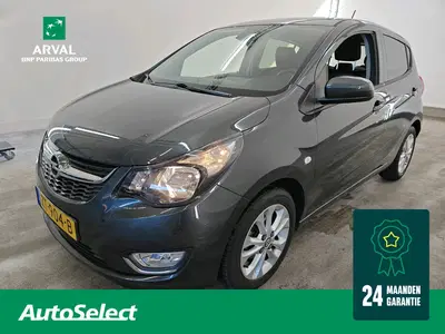 Opel Karl 1.0 ecoFLEX 73pk Innovation uit 2019