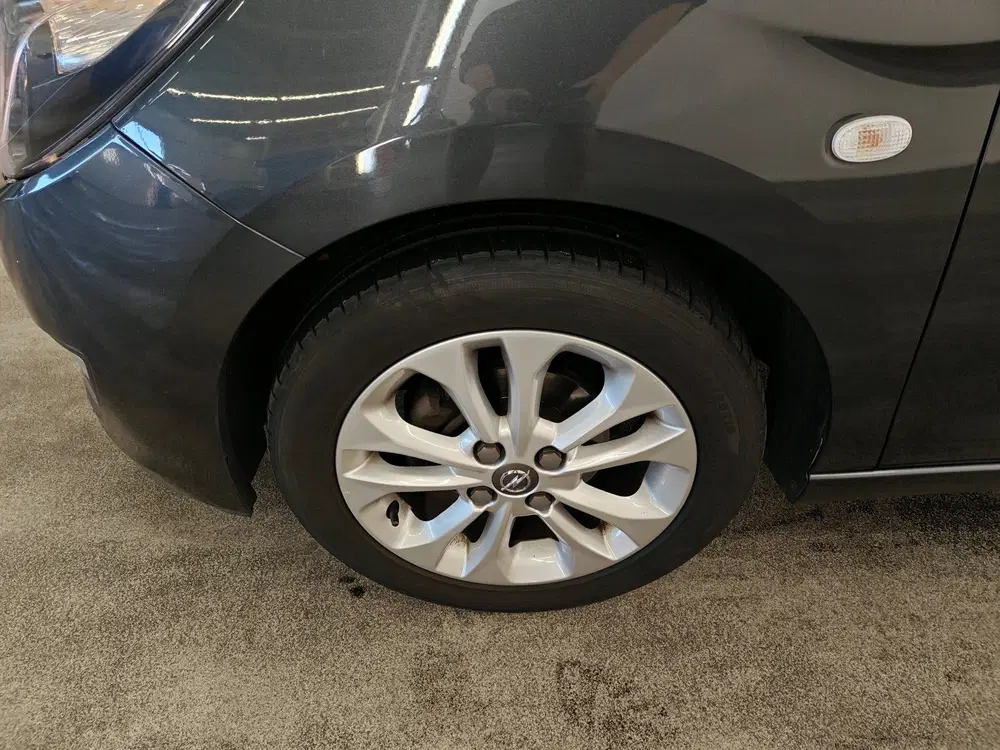 Opel Karl 1.0 ecoFLEX 73pk Innovation uit 2019, foto 15