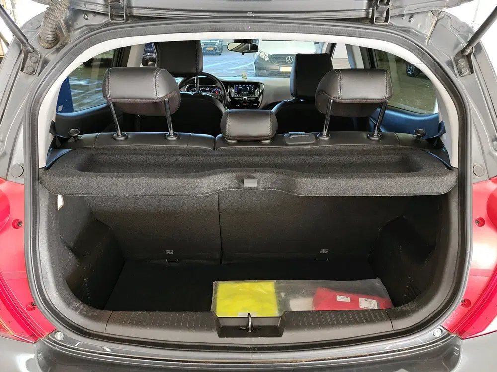 Opel Karl 1.0 ecoFLEX 73pk Innovation uit 2019, foto 8