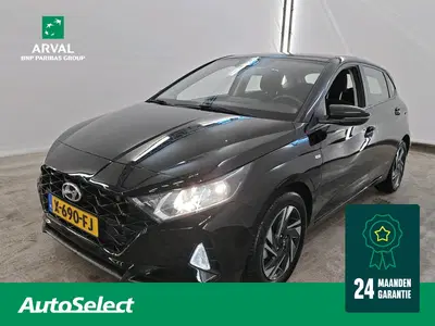 Hyundai i20 1.0 T-GDI 100pk Comfort Smart uit 2023