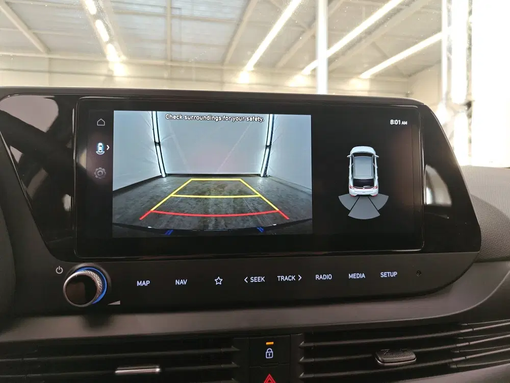Hyundai i20 1.0 T-GDI 100pk Comfort Smart uit 2023, foto 12