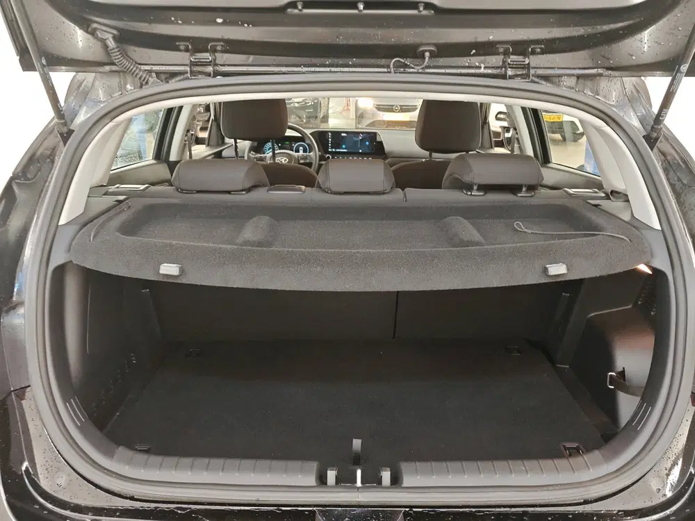 Hyundai i20 1.0 T-GDI 100pk Comfort Smart uit 2023, foto 15